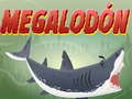 Game MEGALODÓN