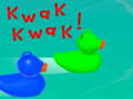 Game Kwak Kwak!