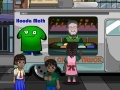 Game Ice Cream Truck