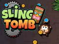 Game Sling Tomb 