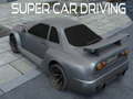 Game Super Car Driving