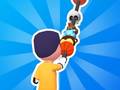 Game Necklace Stick Rush