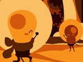 Game Bulb Boy