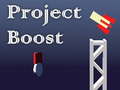 Cluiche Project Boost