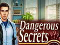 Game Dangerous Secrets
