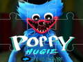 Game Poppy Hugie Jigsaw