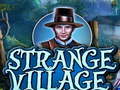 Game Strange Village