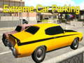 Game Extreme Car Parking