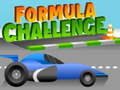 Cluiche Formula Challenge