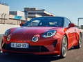 Game Alpine A110 S Slide
