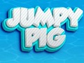 Game Jumpy Pig