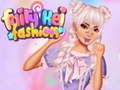 ເກມ Fairy Kei Fashion