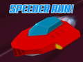 Game Speeder Run!