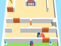 Game Room Escape 3D