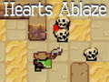 Game Hearts Ablaze