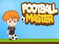 Cluiche Football Master