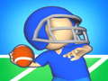 Game Quarterback Rush