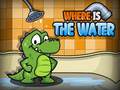 Game Where is The Water