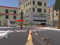 Game Zombie Survival Game