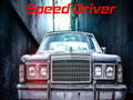 Game Speed Driver