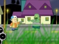 Game Zombie Plague