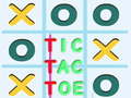 Game Tic Tac Toe