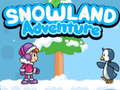 ເກມ Snowland Adventure