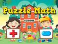 Game Puzzle Math