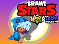 Game Brawl Stars Leon Run