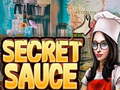 Game Secret Sauce
