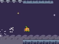 Game Flying Orange