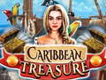Game Caribbean Treasure