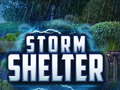 Game Storm Shelter