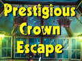 Game Prestigious Crown Escape