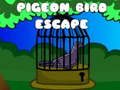 Game Pigeon Bird Escape