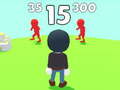 Game Fighting: a game for the mind!