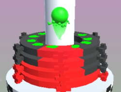 Game Stack Crash Ball online