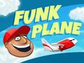 Game Funky Plane