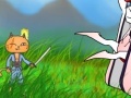 Game NekoSaga