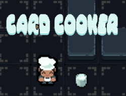 Game Card Cooker online