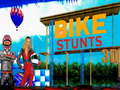 Game Bike Stunts 3D