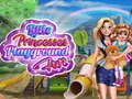 Game Little Princesses Playground Fun