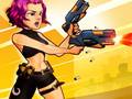 Game Mr Gunslinger