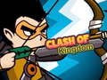 Game Clash of Kingdom