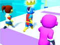 Game Falling People 3D