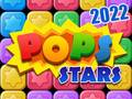 Game Popstar Mania