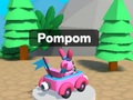Game Monster Kart