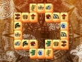 Game Ancient Indian Mahjong