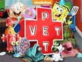 ເກມ Nickelodeon Pet Vet