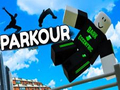 Game Roblox Parkour